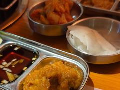 -kingkong大猩猩烤肉(CBD店)