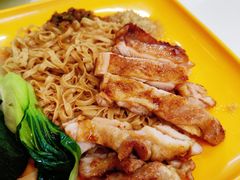 -華歡冰室-WahFoon(吉大店)