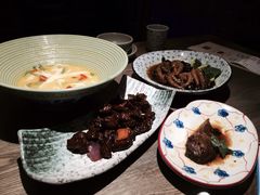 -蜜桃餐厅·江浙融合菜(荟聚购物中心店)