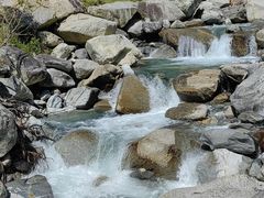 -苍山世界地质公园·石门关大峡谷