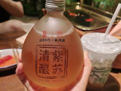 -盟重烧烤(高正街店)