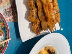 -巴依老爷新疆美食(望京小街店)