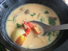 -Doo Dee Thai Food(Issan/Isaan/Esan)