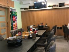 -金龙烧烤·牛肉面(西塔店)