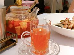 妮妮家的水果茶-阿妮叶李(光谷世界城店)