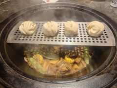 -粗粮人家·东北菜(洋桥店)