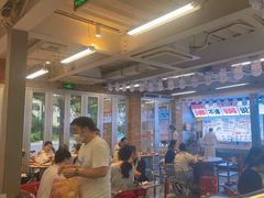 -生活如沸·顺德水牛奶火锅(大学路店)