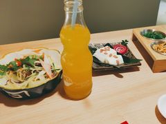 -春田小幸铁板烧(忠义街店)