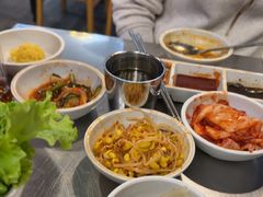 -喜来稀肉(虹泉路店)