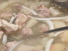 -同仁四季椰子鸡(宝安壹方城店)