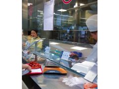 -复旦大学本部-食堂