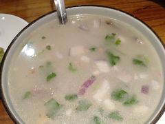 -疆里疆外·和田烤肉·清真