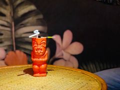 -The Tiki Bungalow提基小木屋酒吧