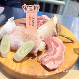 火爆青岛的韩料烤肉店来济南啦！打卡安三胖