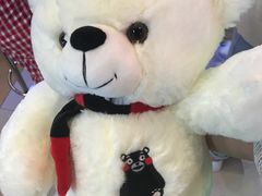 -汤姆熊欢乐世界·史莱姆怪兽(正大店)