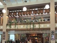 -天毓山庄·餐厅