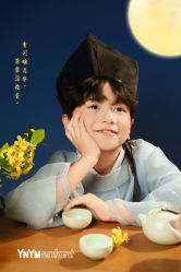 -雅尼·亚米儿童摄影美学馆(汉阳店)