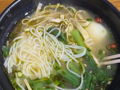-元志初腊汁肉夹馍(钟楼粉巷店)