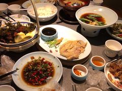 -老头儿油爆虾(星光一期店)