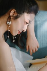 -荷玛高端新娘跟妆团队·彩妆培训