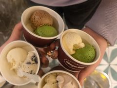 -禾斗海鲜自助(市南银座店)