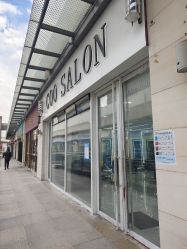 -Coo Hair salon