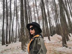 -硗碛藏寨·神木垒景区