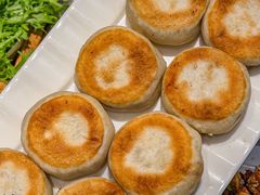 -鸿运诚羊蝎子·火锅(西单店)