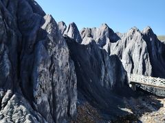 -墨石公园景区