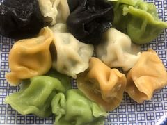 -1910老鲁味海鲜·戳子肉·青岛菜(金沙滩店)
