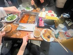 -草原塞蛮羊火锅城(港湾店)