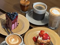 -BAKER&SPICE(环贸店)