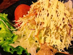 -雷屋日式料理(沈安小区店)