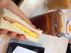 红茶馆酒店(油麻地店)-红茶馆(油麻地店)