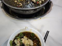 -重庆乌鱼庄·龙滋鲜(青羊大道店)