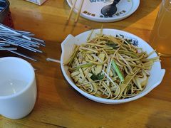 -四禧精酿铜锅涮肉·烧烤工场(大明湖店)