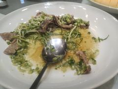 -顺风山庄(水濂山店)