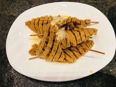 豆串-河东颐祥阁(世贸店)