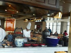 -君悦酒店·乐厨·高空自助餐(青年大街店)