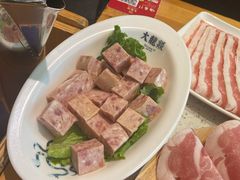 -大龙燚火锅