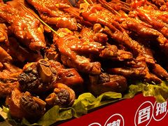 -大学城夜市大排档(凤栖路店)