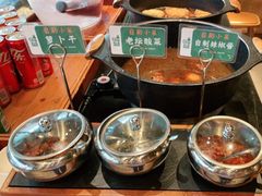 -谷田稻香·砂锅菜(南沙万达广场店)