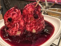 -金刚山烧烤(红旗大街店)