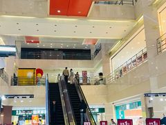 -光启城时尚购物中心