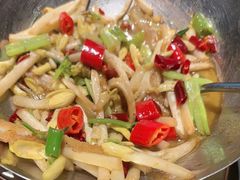 -梁家大院•农家菜(昆山会展中心店)