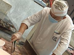 -上海虹桥宾馆味翠餐厅