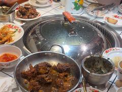 -姚稷大铁锅(龙之梦店)
