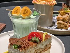 -BRAVO·布瓦屋西餐