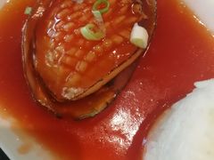 -胶东海鲜大排档(北太平庄店)