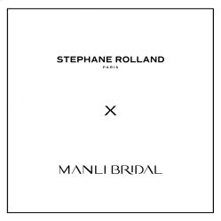 点击看大图 -MANLI BRIDAL婚纱